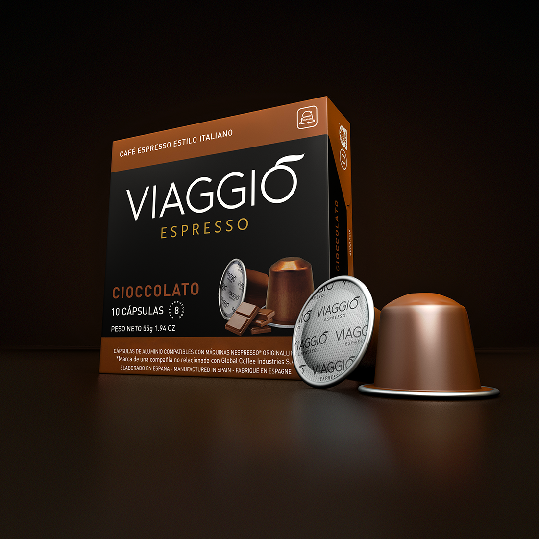 Combo de 12 packs aromáticos