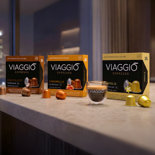Combo de 12 packs aromáticos